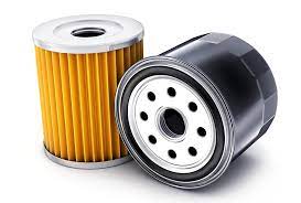 Air Filter (Ford, Oil Filter)