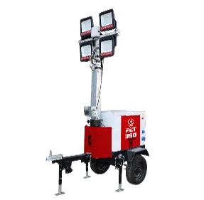 [FLT350] FE Light Tower