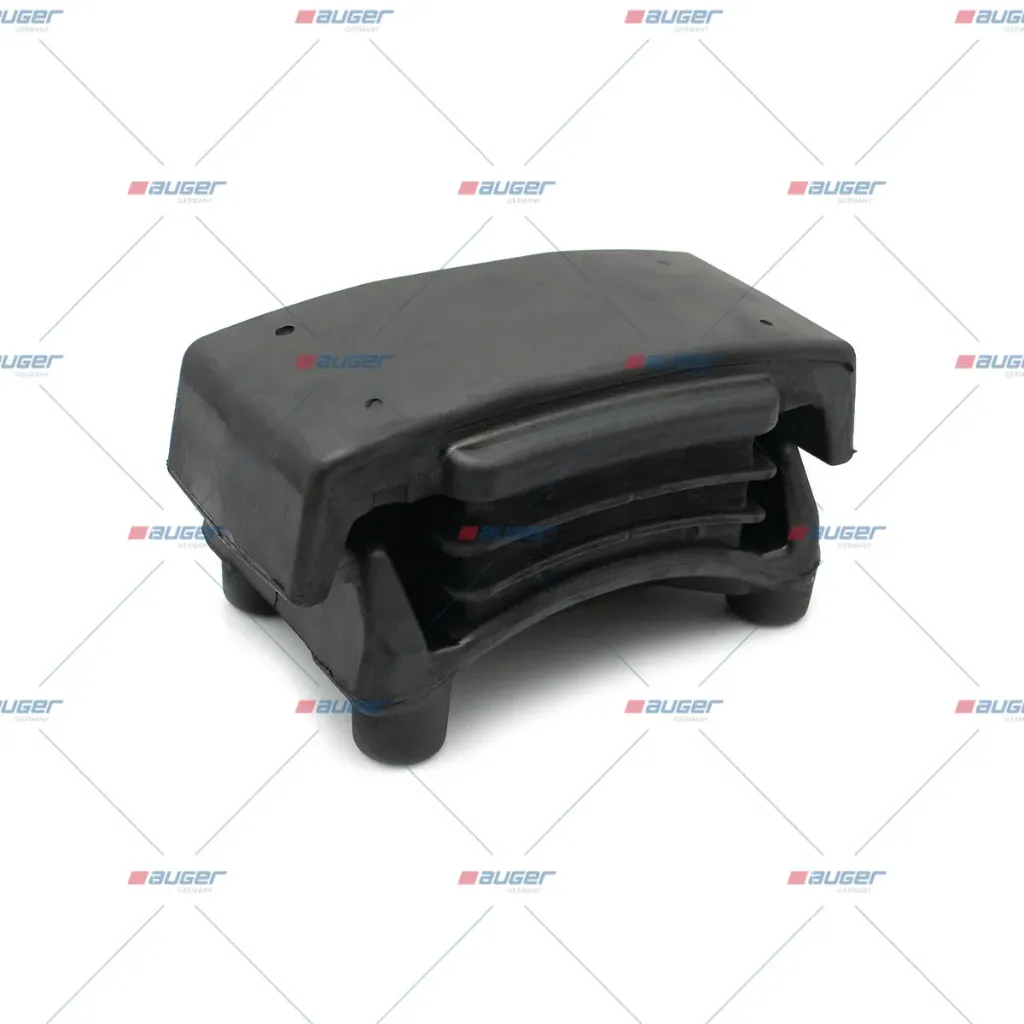 SPRING, PRESSURE REAR AXLE RH (AUGER)