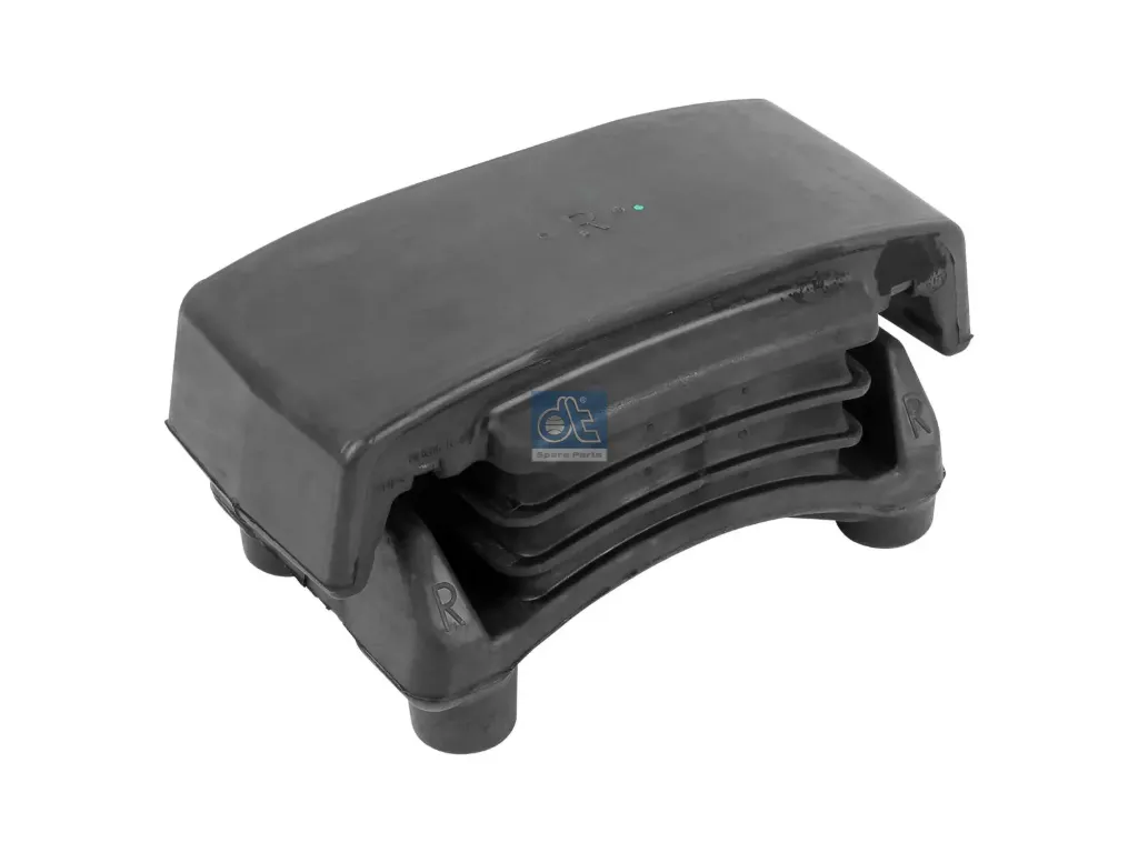 [3.65203] SPRING, PRESSURE REAR AXLE RH (Diesel Technic)
