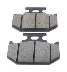 [223344] Rear Brake Pads