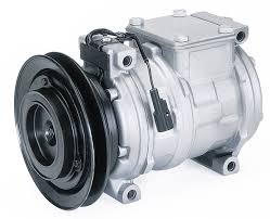 [102031] AC Compressor